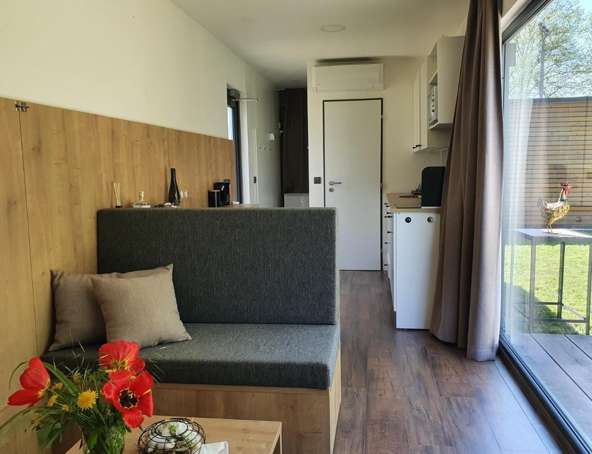 Hotel Lavecka U Valtic Valtice Esterno foto