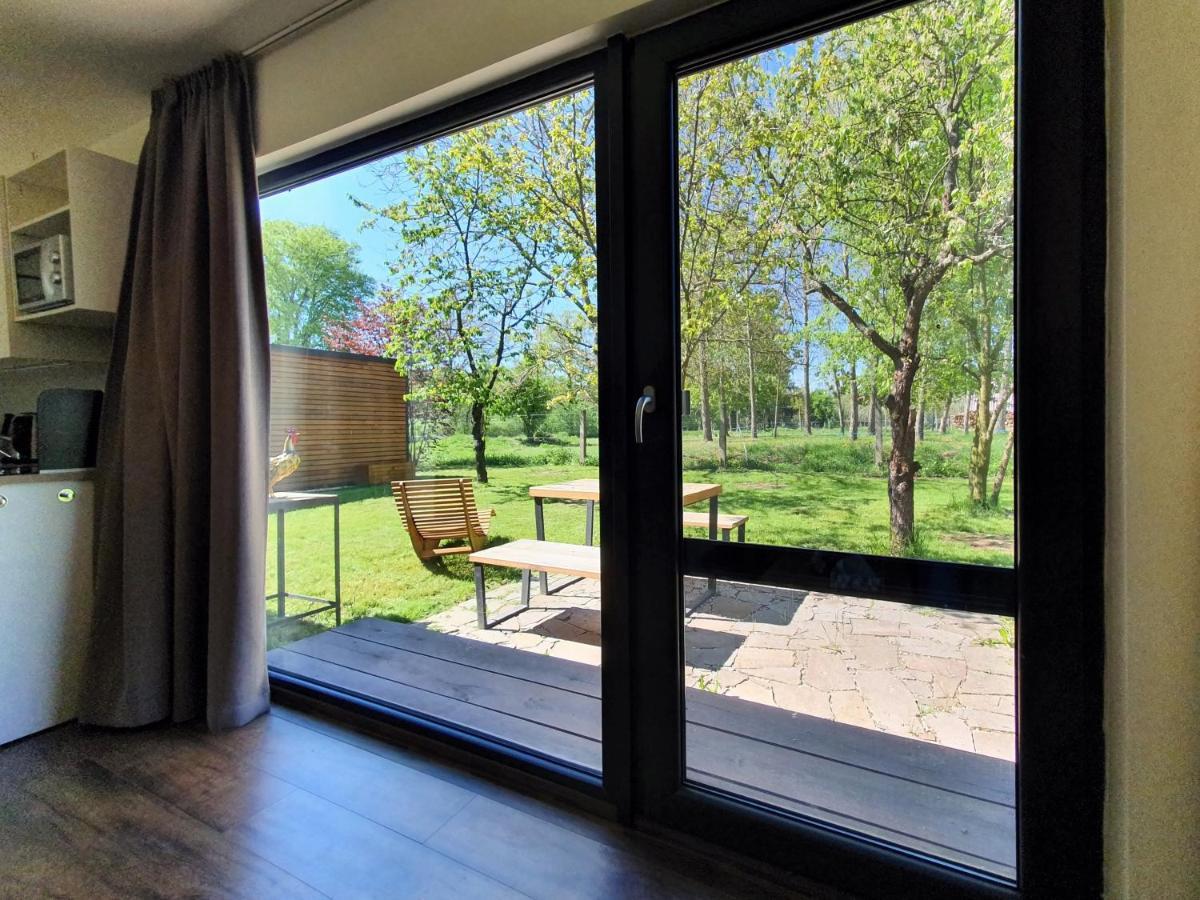 Hotel Lavecka U Valtic Valtice Esterno foto